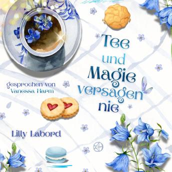 [German] - Tee und Magie versagen nie