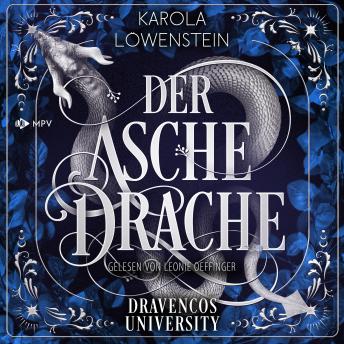 [German] - Der Aschedrache