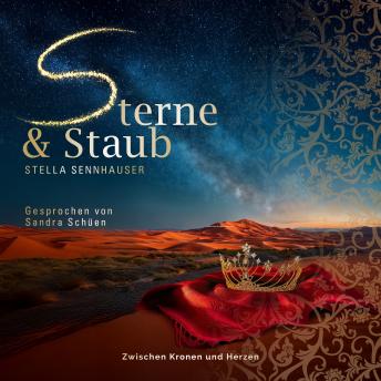 [German] - Sterne & Staub: Zwischen Kronen und Herzen