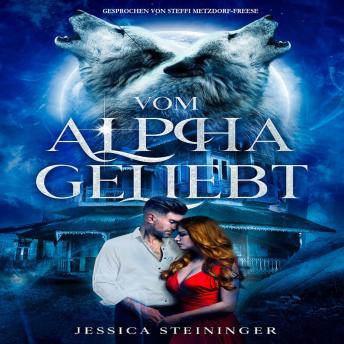 [German] - Vom Alpha geliebt