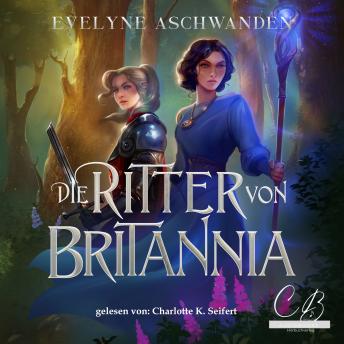 [German] - Die Ritter von Brittania