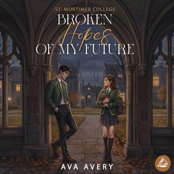 [German] - Broken Hopes Of My Future