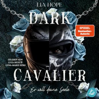 [German] - Dark Cavalier: Er will deine Seele