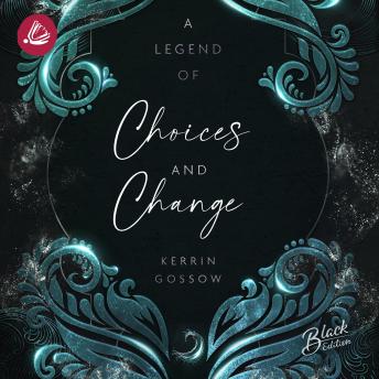 [German] - A Legend of Choices & Change