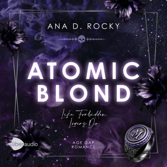 [German] - Atomic Blond - Like Forbidden Lovers Do: Age Gap Dark Romance im Morata Universe