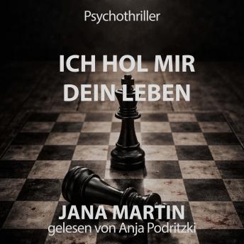 [German] - Ich hol mir dein Leben