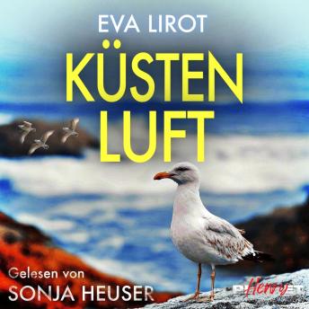 [German] - KÜSTENLUFT: Die Kommissarin auf der Insel