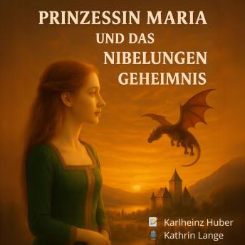 [German] - Prinzessin Maria und das Nibelungen-Geheimnis
