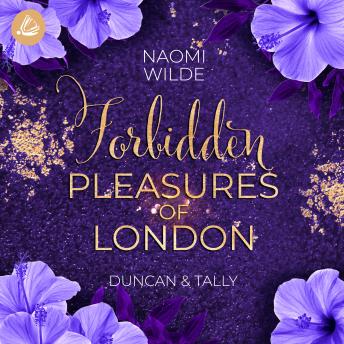 [German] - Forbidden Pleasures of London: Duncan & Tally