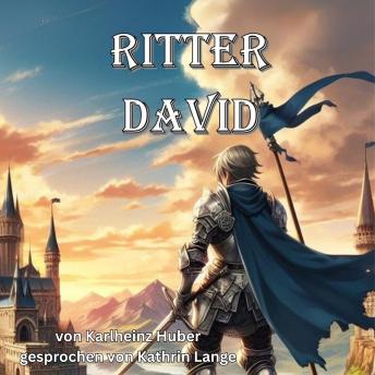 [German] - Ritter David: Rittergeschichten