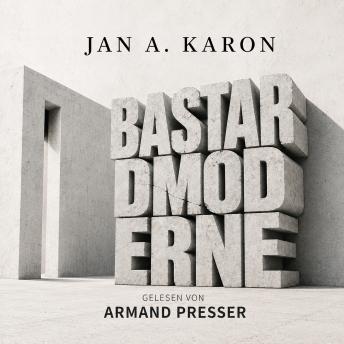[German] - Bastardmoderne