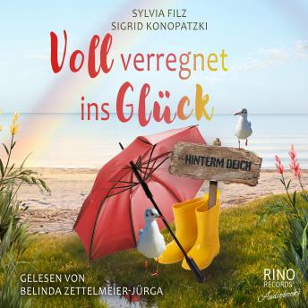 [German] - Voll verregnet ins Glück