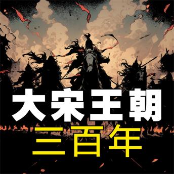 [Chinese] - 大宋王朝三百年