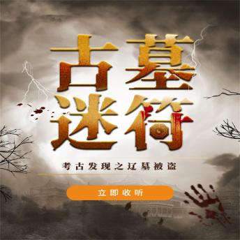 [Chinese] - 古墓迷符