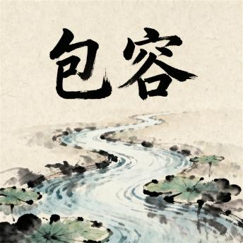 [Chinese] - 包容