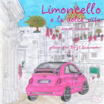 [German] - Limoncello e la dolce vita