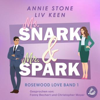 [German] - Ms. Snark & Mr. Spark