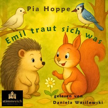[German] - Emil traut sich was