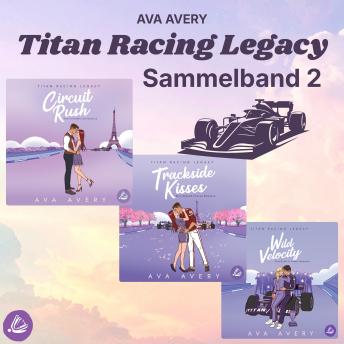 [German] - Titan Racing Legacy Sammelband 2