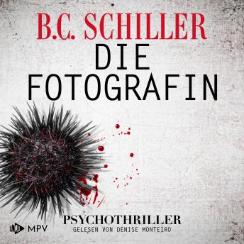 [German] - Die Fotografin