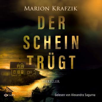 [German] - Der Schein trügt: Thriller