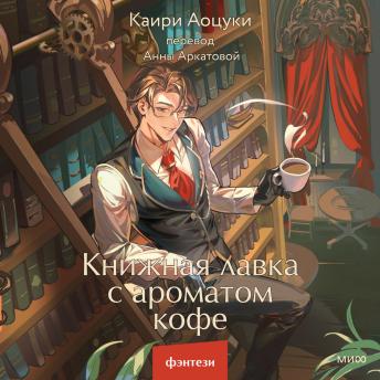 [Russian] - Книжная лавка с ароматом кофе