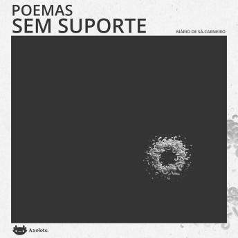 [Portuguese] - Poemas sem suporte