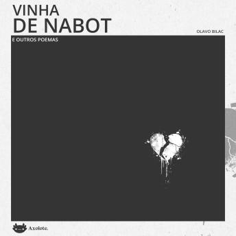 [Portuguese] - Vinha de Nabot e outros poemas