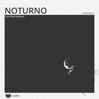 [Portuguese] - Noturno e outros poemas