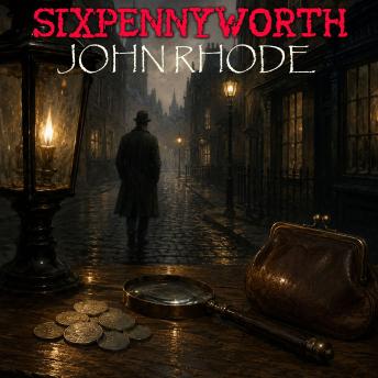 Sixpennyworth