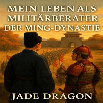 [German] - Mein Leben als Militärberater der Ming-Dynastie