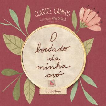 [Portuguese] - O bordado da minha avó
