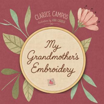 [Portuguese] - My Grandmother's Embroidery