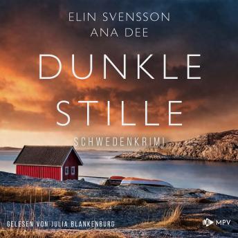 [German] - Dunkle Stille: Schweden-Krimi