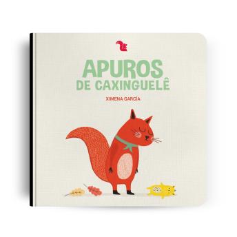 [Portuguese] - Apuros de Caxinguelê