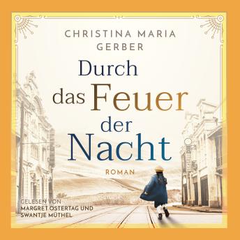 [German] - Durch das Feuer der Nacht