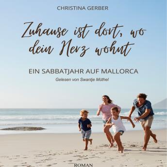 [German] - Zuhause ist dort, wo dein Herz wohnt