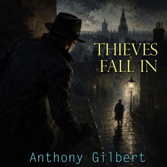 Thieves Fall In