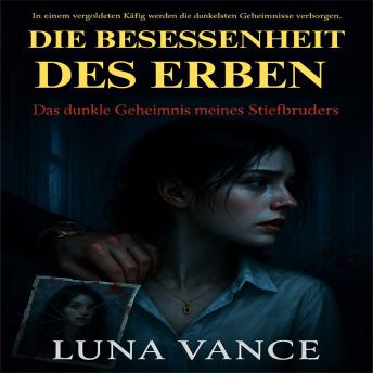 [German] - Die Besessenheit des Erben – Das dunkle Geheimnis meines Stiefbruders