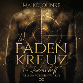 [German] - Im Fadenkreuz der Leidenschaft