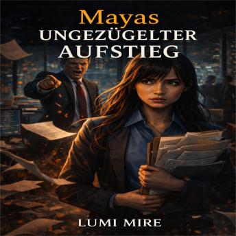 [German] - Mayas ungezügelter Aufstieg