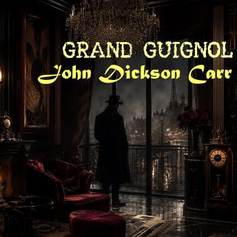 Grand Guignol