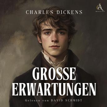 [German] - Grosse Erwartungen - Hörbuch