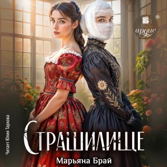 [Russian] - Страшилище
