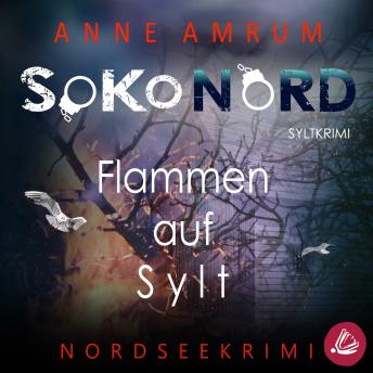 [German] - SoKo Nord - Flammen auf Sylt: Syltkrimi Nordseekrimi