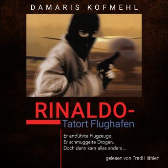 [German] - Rinaldo - Tatort Flughafen