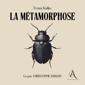 [French] - La Métamorphose - Livre Audio