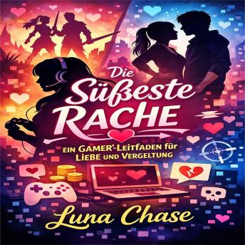 [German] - Die süßeste Rache: Ein Gamer-Leitfaden für Liebe und Vergeltung