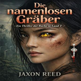 [German] - Die namenlosen Gräber: Ein Thriller der Rache in Land T