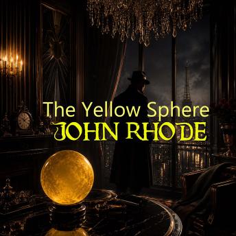 The Yellow Sphere
